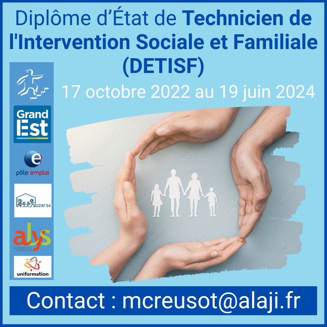 DETISF U2AF et ALYS